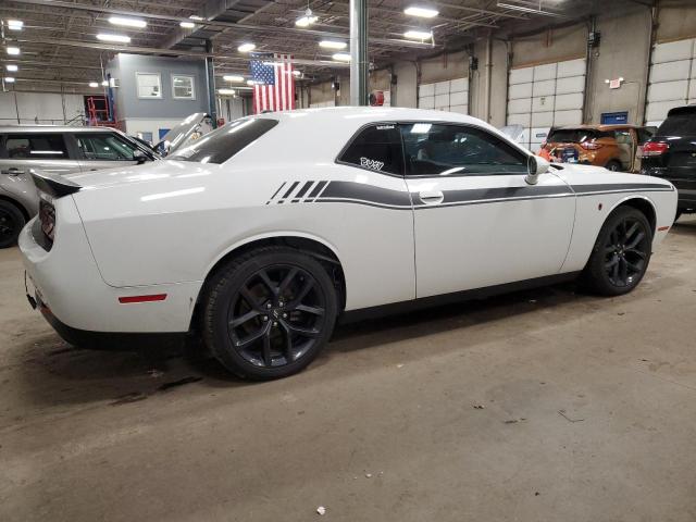 Photo 3 from auction – 2021 DODGE CHALLENGER with VIN 2C3CDZAG6MH586842