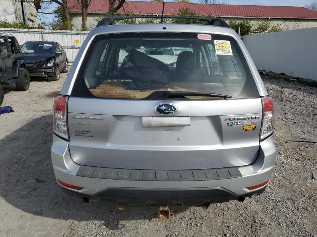 Photo 6 from auction – 2013 SUBARU FORESTER 2 with VIN JF2SHABC1DG402414