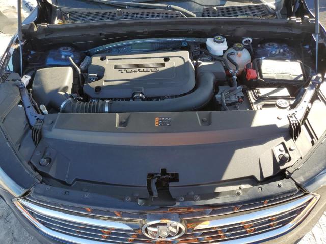 Photo 12 from auction – 2023 BUICK ENVISION P with VIN LRBAZLR48PD151977