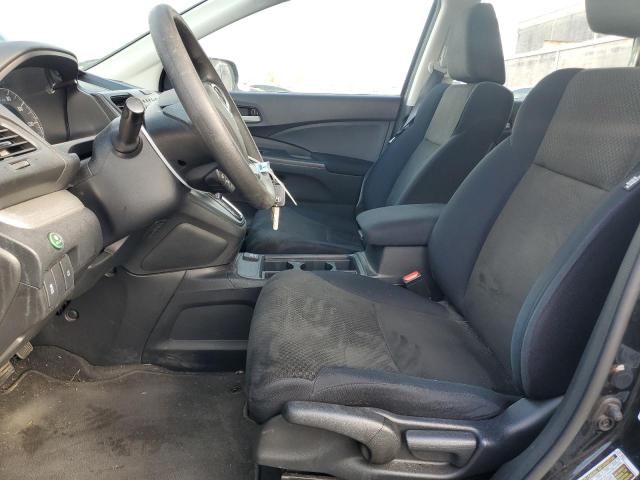 Photo 7 from auction – 2016 HONDA CR-V LX with VIN 2HKRM4H35GH706489