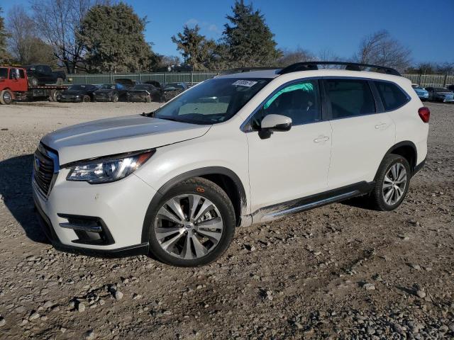 Photo 1 from auction – 2020 SUBARU ASCENT LIM with VIN 4S4WMAMD0L3451283