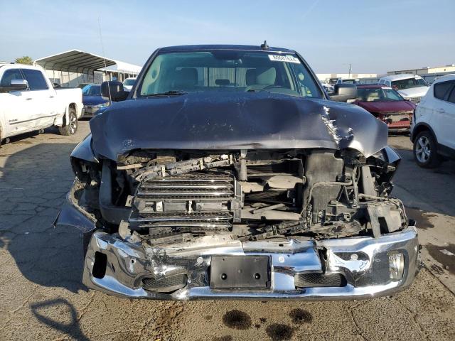 Photo 5 from auction – 2017 RAM 1500 SLT with VIN 3C6RR6LT7HG521995