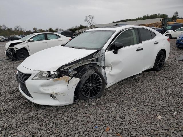 LEXUS ES 350 2015 with VIN JTHBK1GG8F2179959 - Photo from auction