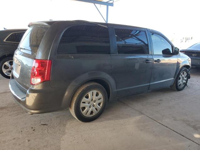 Photo 3 from auction – 2019 DODGE GRAND CARA with VIN 2C4RDGBG0KR650020