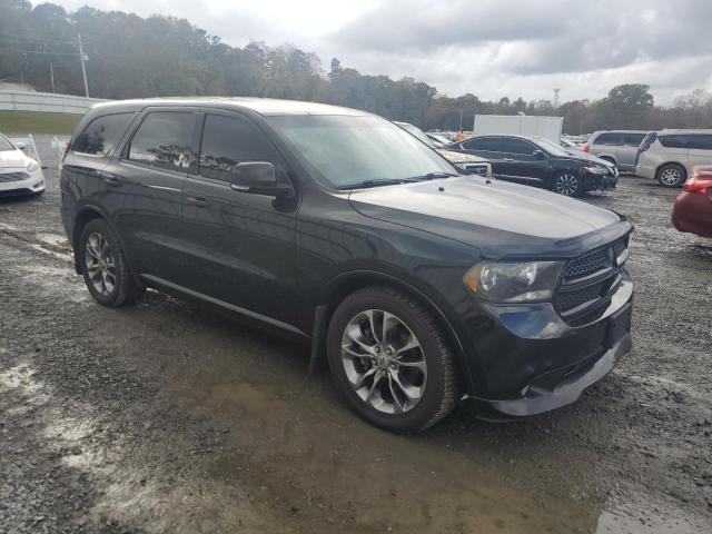 Photo 4 from auction – 2012 DODGE DURANGO R/ with VIN 1C4SDJCT5CC205440