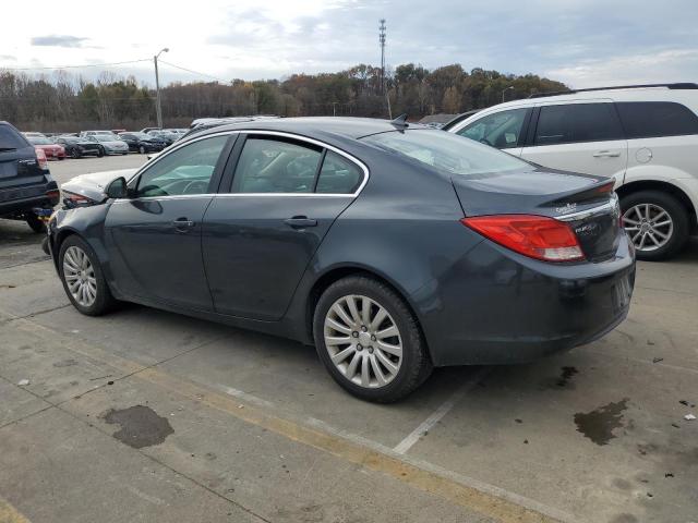 Photo 2 from auction – 2012 BUICK REGAL with VIN 2G4GR5EK4C9158956