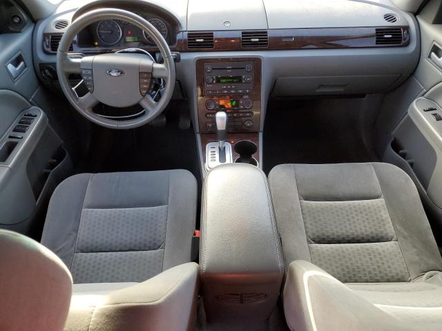 Photo 8 from auction – 2007 FORD FIVE HUNDR with VIN 1FAHP27117G156628