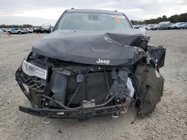Photo 5 from auction – 2016 JEEP GRAND CHER with VIN 1C4RJECG2GC369333