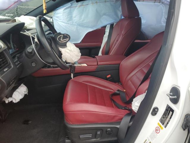 Photo 7 from auction – 2016 LEXUS RX 350 with VIN 2T2BZMCA9GC047680