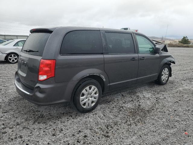 Photo 3 from auction – 2019 DODGE GRAND CARA with VIN 2C4RDGBG5KR789530