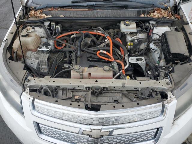 Photo 11 from auction – 2013 CHEVROLET VOLT with VIN 1G1RE6E41DU116855