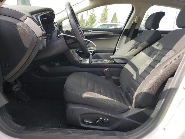 Photo 7 from auction – 2019 FORD FUSION SE with VIN 3FA6P0LU8KR199862
