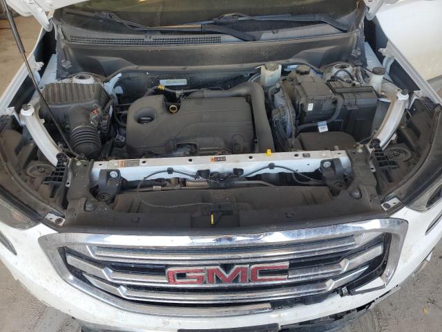 Photo 12 from auction – 2018 GMC TERRAIN SL with VIN 3GKALPEV2JL385806