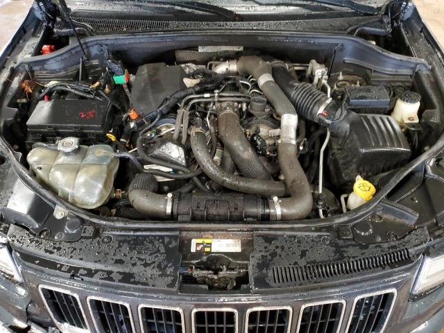 Photo 12 from auction – 2014 JEEP GRAND CHER with VIN 1C4RJFBM8EC378757
