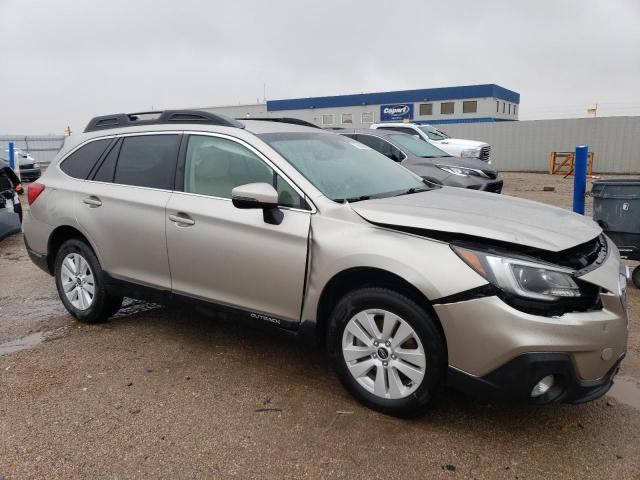 Photo 4 from auction – 2019 SUBARU OUTBACK 2. with VIN 4S4BSAFC0K3327599