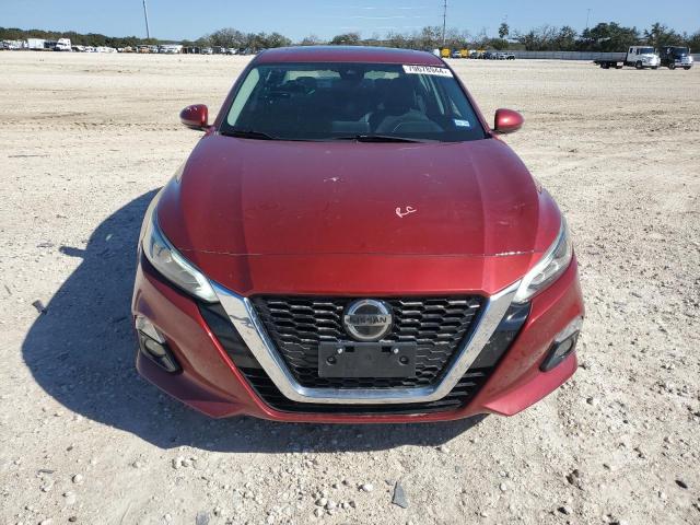Photo 5 from auction – 2019 NISSAN ALTIMA SV with VIN 1N4BL4DV1KC108955