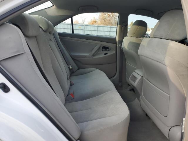 Photo 10 from auction – 2009 TOYOTA CAMRY BASE with VIN 4T4BE46K89R138483