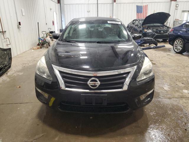 Photo 5 from auction – 2013 NISSAN ALTIMA 2.5 with VIN 1N4AL3AP6DN440683