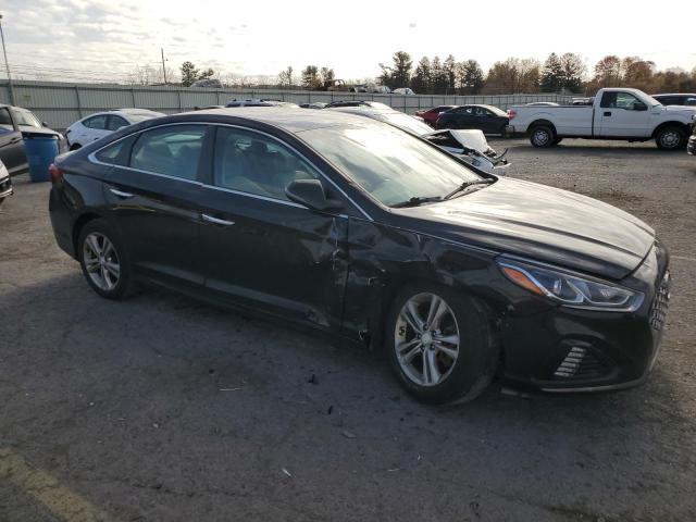 Photo 4 from auction – 2019 HYUNDAI SONATA LIM with VIN 5NPE34AF9KH744161