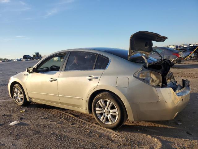 Photo 2 from auction – 2010 NISSAN ALTIMA with VIN 1N4AL2APXAN514855