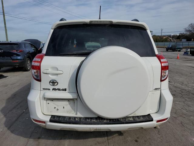 Photo 6 from auction – 2010 TOYOTA RAV4 with VIN 2T3BK4DVXAW018292