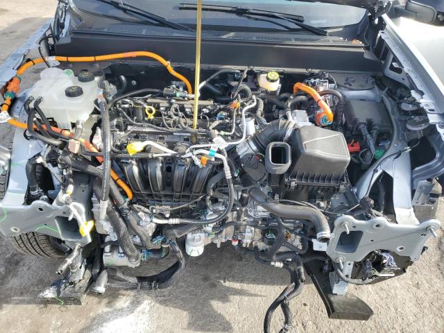 Photo 11 from auction – 2024 FORD MAVERICK X with VIN 3FTTW8H38RRB55319