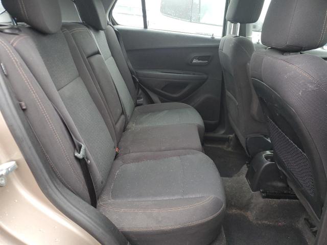 Photo 11 from auction – 2018 CHEVROLET TRAX LS with VIN 3GNCJKSB6JL305101