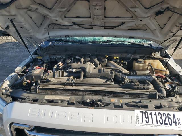 Photo 11 from auction – 2013 FORD F350 SUPER with VIN 1FT8W3BT7DEB68902