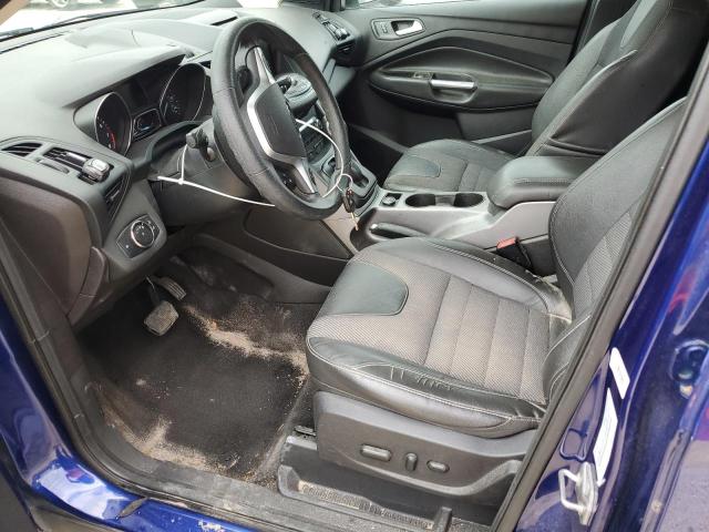 Photo 7 from auction – 2014 FORD ESCAPE SE with VIN 1FMCU0G91EUD23619