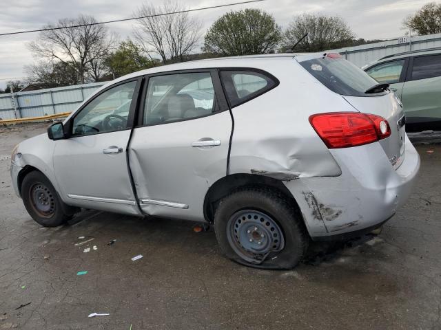 Photo 2 from auction – 2014 NISSAN ROGUE SELE with VIN JN8AS5MT2EW606070