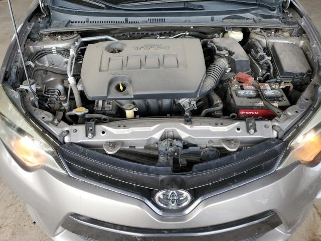 Photo 11 from auction – 2015 TOYOTA COROLLA L with VIN 5YFBURHE8FP337371