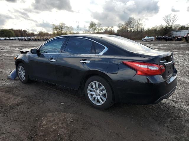 Photo 2 from auction – 2016 NISSAN ALTIMA 2.5 with VIN 1N4AL3AP1GN368599
