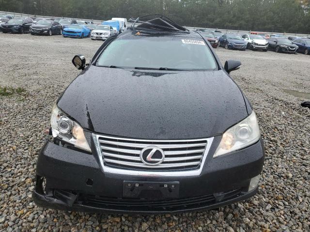 Photo 5 from auction – 2012 LEXUS ES 350 with VIN JTHBK1EG1C2484458