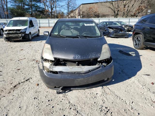 Photo 5 from auction – 2007 TOYOTA PRIUS with VIN JTDKB20UX73219784