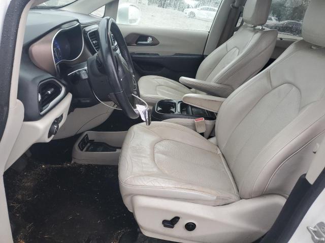 Photo 7 from auction – 2018 CHRYSLER PACIFICA T with VIN 2C4RC1BG1JR131475