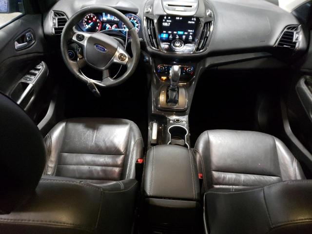 Photo 8 from auction – 2016 FORD ESCAPE TIT with VIN 1FMCU9J90GUA52875