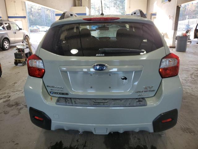 Photo 6 from auction – 2013 SUBARU XV CROSSTR with VIN JF2GPACC2D1840384