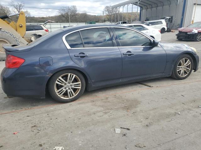 Photo 3 from auction – 2011 INFINITI G37 with VIN JN1CV6AR6BM401632