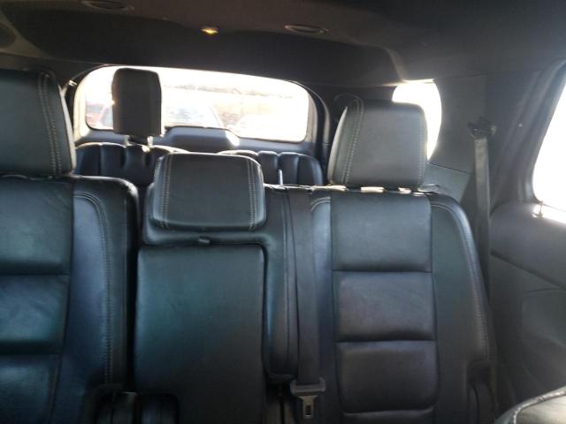 Photo 10 from auction – 2014 FORD EXPLORER S with VIN 1FM5K8GT7EGB19673