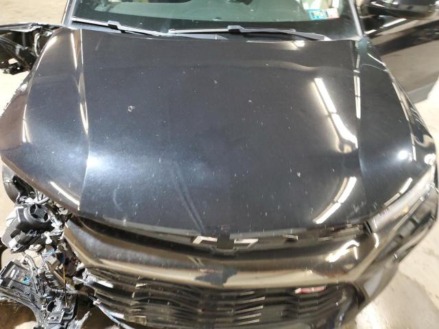 Photo 12 from auction – 2022 CHEVROLET TRAILBLAZE with VIN KL79MUSL0NB024012