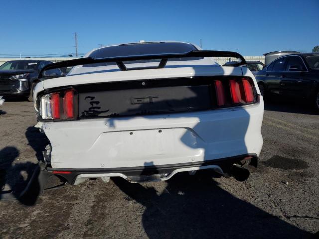 Photo 6 from auction – 2015 FORD MUSTANG GT with VIN 1FA6P8CF9F5308418