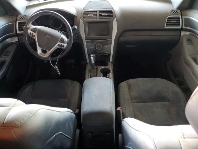 Photo 8 from auction – 2014 FORD EXPLORER L with VIN 1FM5K7F85EGC01747