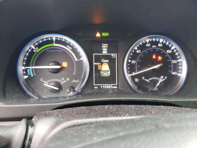 صورة رقم 9 من المزاد - 2016 TOYOTA HIGHLANDER مع VIN 5TDDCRFH6GS014504