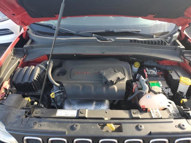 Photo 12 from auction – 2015 JEEP RENEGADE L with VIN ZACCJBBT0FPB65976