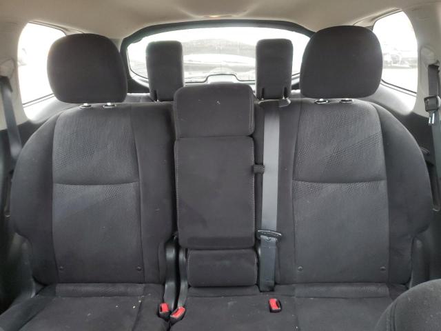 Photo 10 from auction – 2015 NISSAN PATHFINDER with VIN 5N1AR2MM4FC685187