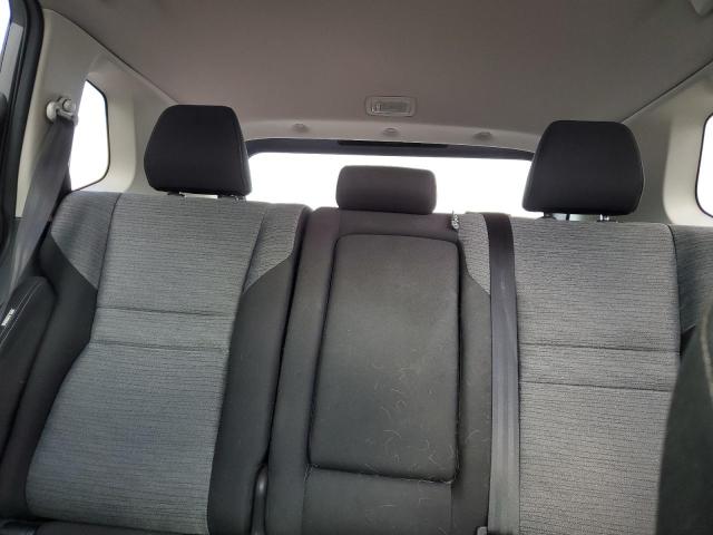 Photo 10 from auction – 2022 NISSAN ROGUE S with VIN JN8BT3AA2NW040744