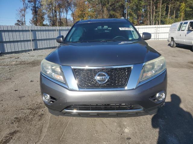 Photo 5 from auction – 2016 NISSAN PATHFINDER with VIN 5N1AR2MN4GC612301
