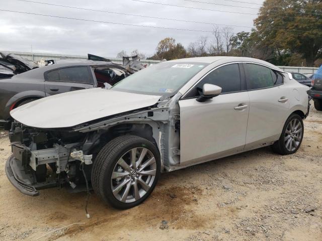 MAZDA 3 SELECT 2022 with VIN 3MZBPABL4NM315273 - Photo from auction