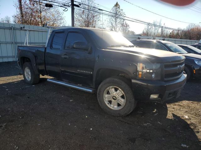 Photo 4 from auction – 2008 CHEVROLET SILVERADO with VIN 1GCEK19J98Z119898