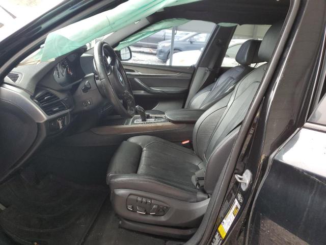 Photo 7 from auction – 2014 BMW X5 XDRIVE3 with VIN 5UXKR0C54E0H24143